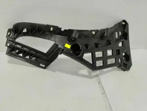 Foto de SOPORTE PARAGOLPES TRASERO PORSCHE MACAN (95BA) referencia 95B807253C foto 1