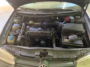 Foto de MOTOR COMPLETO VOLKSWAGEN GOLF IV BERLINA (1J1)(10.1997) 1.9 TDI (101 CV / 74 KW) referencia ATD