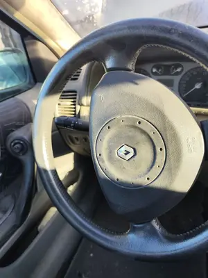 Foto de AIRBAG DELANTERO IZQUIERDO RENAULT LAGUNA II (BG0) 1.8 CAT (120 CV / 88 KW)