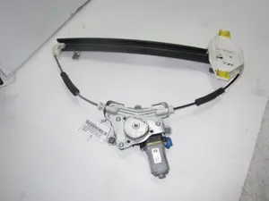 Foto de ELEVALUNAS DELANTERO DERECHO CHEVROLET CAPTIVA 2.2 Diesel CAT (184 CV / 135 KW) referencia 25967972 foto 2