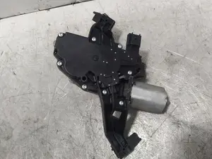 Foto de MOTOR LIMPIA TRASERO PEUGEOT 207 1.4 (73 CV / 54 KW) referencia 9652418780 foto 3