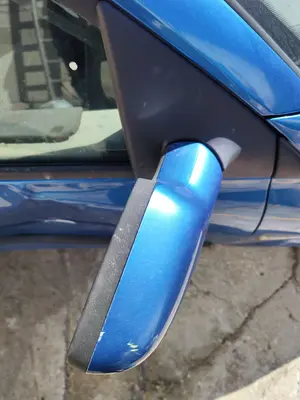 Foto de RETROVISOR DERECHO RENAULT MEGANE II BERLINA 5P 1.5 dCi Diesel (101 CV / 74 KW) foto 3