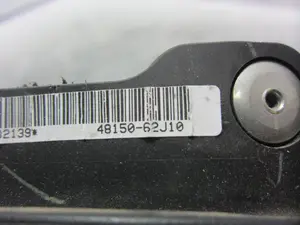 Foto de AIRBAG DELANTERO IZQUIERDO SUZUKI SWIFT BERLINA (RS/MZ) 1.3 DDiS Diesel CAT (69 CV / 51 KW) referencia 4815062J10 foto 2