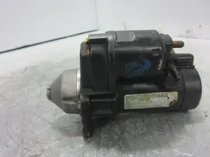 Foto de MOTOR ARRANQUE OPEL ASTRA F BERLINA referencia D6RA32 foto 6