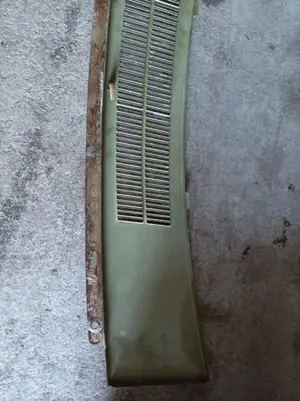 Foto de NO IDENTIFICADO PEUGEOT 504 2.0 (106 CV / 78 KW) foto 3