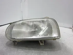 Foto de FARO IZQUIERDO VOLKSWAGEN GOLF III (1H1)(11.1991) 1.8  (75 CV / 55 KW) referencia 13886100L
