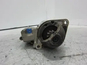 Foto de MOTOR ARRANQUE MERCEDES-BENZ CLASE B (BM 245) referencia A0051517401 foto 8