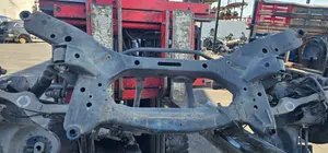Foto de PUENTE TRASERO NISSAN QASHQAI (J10) 2.0 16V CAT (141 CV / 104 KW) referencia 55401JD01A foto 2