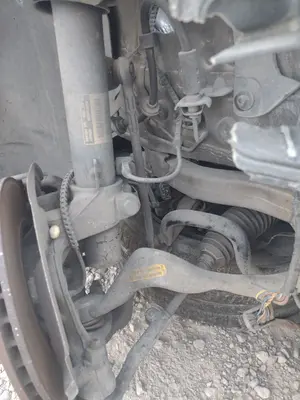 Foto de BIELETA ESTABILIZADORA DELANTERA DERECHA BMW SERIE Z4 ROADSTER (E89) 2.5 24V CAT (204 CV / 150 KW) referencia 31356765934