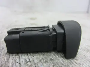 Foto de WARNING RENAULT MEGANE I COUPE (DA0) 1.9 dTi Diesel CAT (98 CV / 72 KW) referencia 25174 foto 2