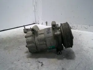 Foto de COMPRESOR AIRE ACONDICIONADO PEUGEOT 307 BERLINA (S2) 1.6 HDi (109 CV / 80 KW) referencia 9655191580 foto 5