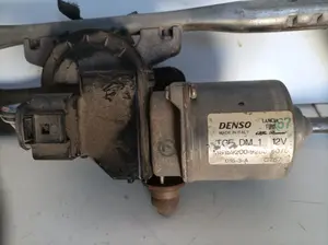 Foto de MOTOR LIMPIA DELANTERO FIAT III PANDA (319) referencia MS1592009260 foto 3