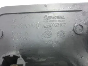 Foto de NO IDENTIFICADO PORSCHE CAYENNE (TIPO 92A) referencia 7L0201973C foto 2