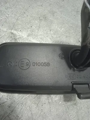 Foto de RETROVISOR INTERIOR NISSAN MICRA (K11) 1.0 16V CAT (54 CV / 40 KW) referencia E9010056 foto 2