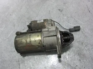 Foto de MOTOR ARRANQUE DAEWOO LEGANZA 2.0 CAT (126 CV / 93 KW) referencia 96208785 foto 5