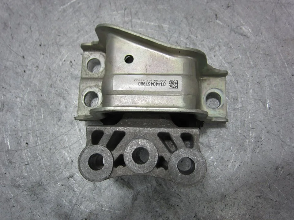 Foto de SOPORTE MOTOR DERECHO CITROEN JUMPER KASTEN 2.2 Blue-HDI FAP CAT (2184 cm3) (140 CV / 103 KW) referencia 01440457980