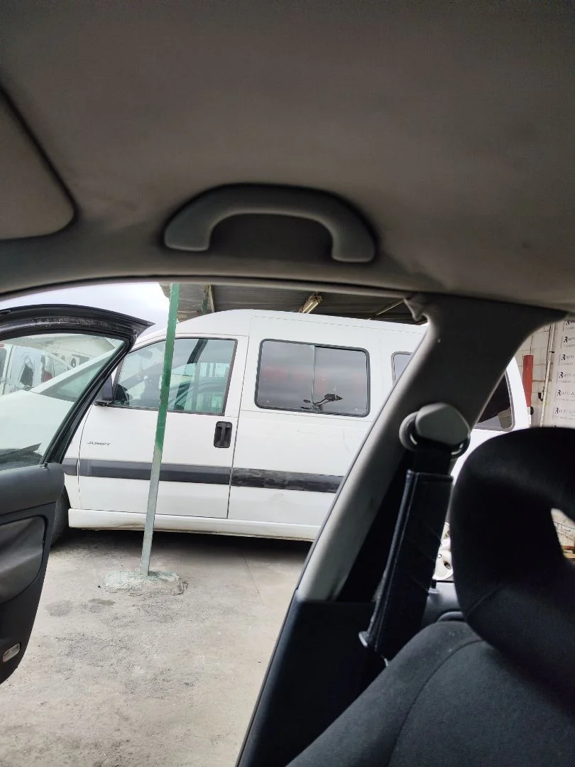 Foto de ASIDERO TECHO DELANTERO DERECHO VOLKSWAGEN BORA BERLINA (1J2)(1998) 1.9 TDI (110 CV / 81 KW)