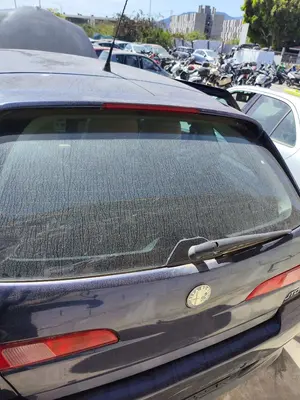 Foto de PORTON TRASERO ALFA ROMEO 156 SPORTWAGON 2.4 JTD CAT (175 CV / 129 KW) referencia 0060686034 foto 4