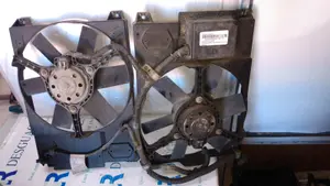 Foto de ELECTROVENTILADOR CITROEN JUMPER FURGÓN 1.9 Diesel CAT (68 CV / 50 KW) referencia 8240120