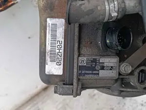 Foto de CAJA CAMBIOS CITROEN C5 BERLINA referencia 20HZ20
