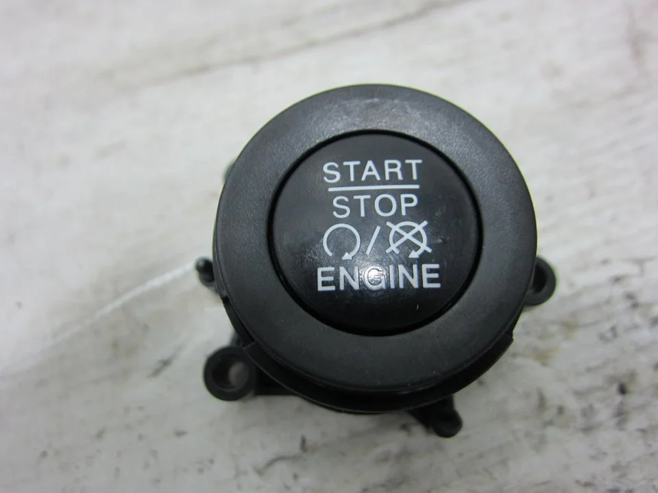 Foto de INTERRUPTOR FIAT 500X (334) 2.0 16V Multijet CAT (140 CV / 103 KW) referencia 00735625734