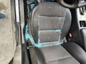Foto de ASIENTO DELANTERO IZQUIERDO MERCEDES-BENZ CLASE C (BM 203) BERLINA 3.0 CDI CAT (224 CV / 165 KW)