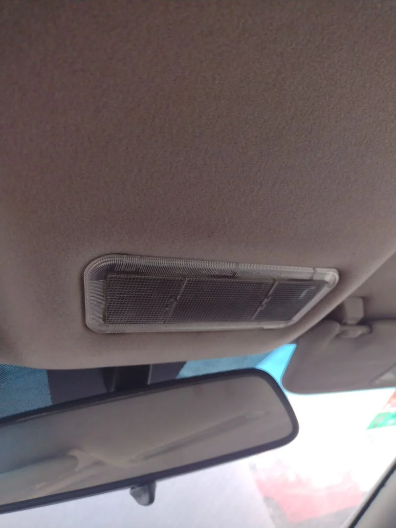 Foto de LUZ INTERIOR OPEL ZAFIRA A 2.0 DTI (101 CV / 74 KW)