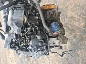 Foto de MOTOR COMPLETO DACIA DOKKER referencia K9KC612 foto 6