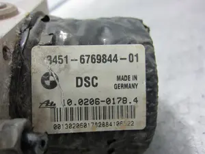 Foto de ABS BMW SERIE 1 BERLINA (E81/E87) 1.6 16V CAT (116 CV / 85 KW) referencia 3451676984401 foto 3