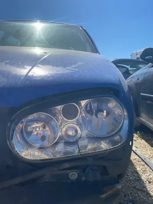 Foto de FARO IZQUIERDO VOLKSWAGEN GOLF IV BERLINA (1J1)(10.1997) 1.9 TDI (110 CV / 81 KW)