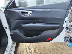Foto de GUARNECIDO PUERTA DELANTERA DERECHA RENAULT TALISMAN SPORT TOURER 1.6 dCi Diesel FAP Energy (131 CV / 96 KW) referencia 809004205R