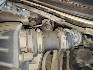 Foto de CAUDALIMETRO CHRYSLER VOYAGER (RG)