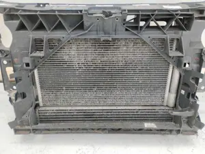 Foto de CONDENSADOR / RADIADOR  AIRE ACONDICIONADO SEAT IBIZA BERLINA (6J5) 1.6 TDI (105 CV / 77 KW)