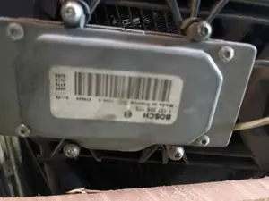 Foto de ELECTROVENTILADOR VOLKSWAGEN TOUAREG (7L6) 2.5 TDI DPF (174 CV / 128 KW) foto 3