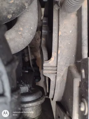 Foto de ELECTROVENTILADOR CITROEN C3 1.4 HDi (68 CV / 50 KW) referencia 1253H3
