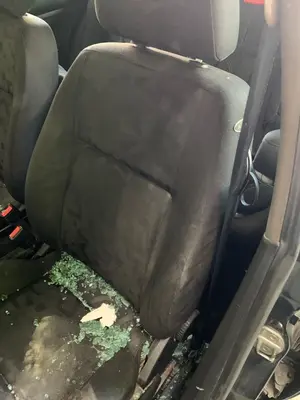 Foto de ASIENTO DELANTERO IZQUIERDO VOLKSWAGEN GOLF IV BERLINA (1J1)(10.1997) 1.9 TDI (101 CV / 74 KW)