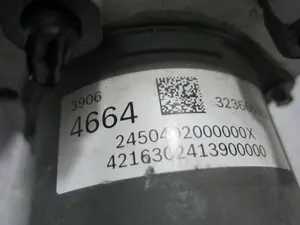 Foto de ABS OPEL ASTRA K BERLINA 5P 1.4 16V SIDI Turbo (125 CV / 92 KW) referencia 39064664 foto 7