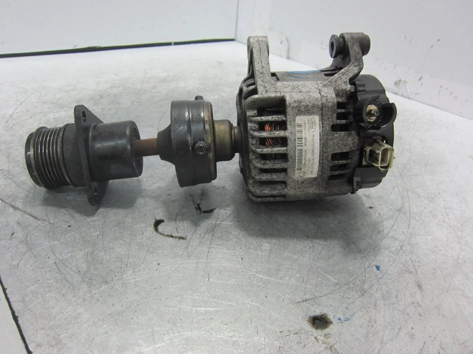 Foto de ALTERNADOR FORD FOCUS BERLINA (CAK) referencia MS1022118071