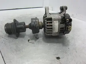 Foto de ALTERNADOR FORD FOCUS BERLINA (CAK) referencia MS1022118071