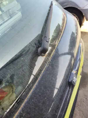 Foto de MOTOR LIMPIA TRASERO PEUGEOT 206 1.4  (75 CV / 55 KW)