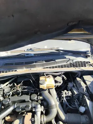Foto de ARTICULACION LIMPIA DELANTERA CITROEN XSARA PICASSO 1.6 HDi CAT (9HY / DV6TED4) (109 CV / 80 KW)