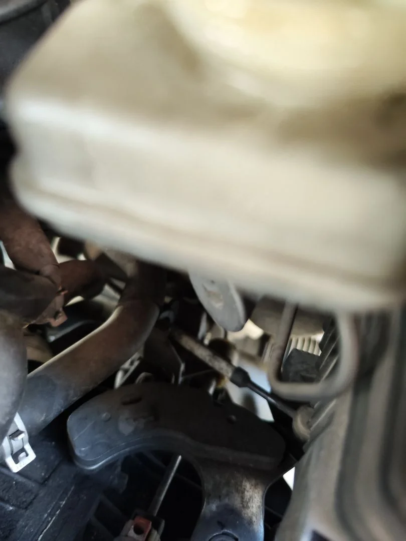Foto de SERVOFRENO RENAULT SCENIC II (JM) 1.5 dCi Diesel (106 CV / 78 KW)