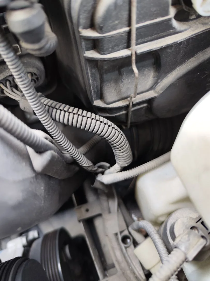 Foto de INTERCOOLER VOLKSWAGEN GOLF IV BERLINA (1J1)(10.1997) 1.9 TDI (131 CV / 96 KW)