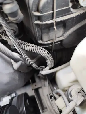 Foto de INTERCOOLER VOLKSWAGEN GOLF IV BERLINA (1J1)(10.1997) 1.9 TDI (131 CV / 96 KW)