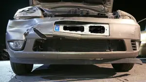 Foto de CREMALLERA DIRECCION FORD FIESTA (CBK) 1.4 TDCi CAT (68 CV / 50 KW) referencia 1760698