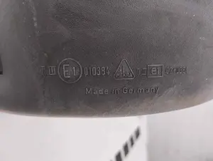 Foto de RETROVISOR IZQUIERDO VOLKSWAGEN LT FURGÓN/COMBI 2.5 TDI (102 CV / 75 KW) referencia 01384 foto 7