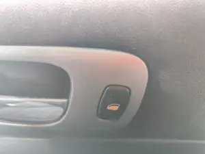Foto de MANDO ELEVALUNAS TRASERO IZQUIERDO PEUGEOT 307 (S1)(04.2001) 1.6 16V CAT (109 CV / 80 KW)