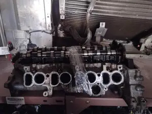 Foto de CULATA BMW SERIE 1 BERLINA (E81/E87) referencia 779767606 foto 3