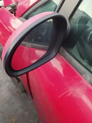 Foto de RETROVISOR IZQUIERDO SEAT ALTEA (5P1) 1.6  (102 CV / 75 KW)