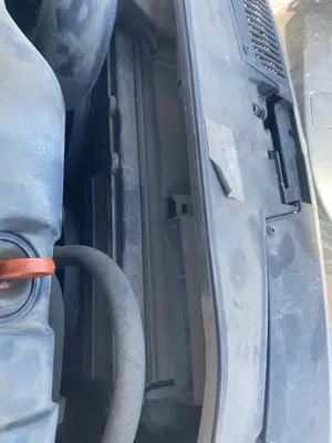 Foto de RADIADOR AGUA VOLKSWAGEN PASSAT BERLINA (3C2) 2.0 TDI (140 CV / 103 KW) referencia 1K0121251AB